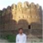 Mazhar Hameed